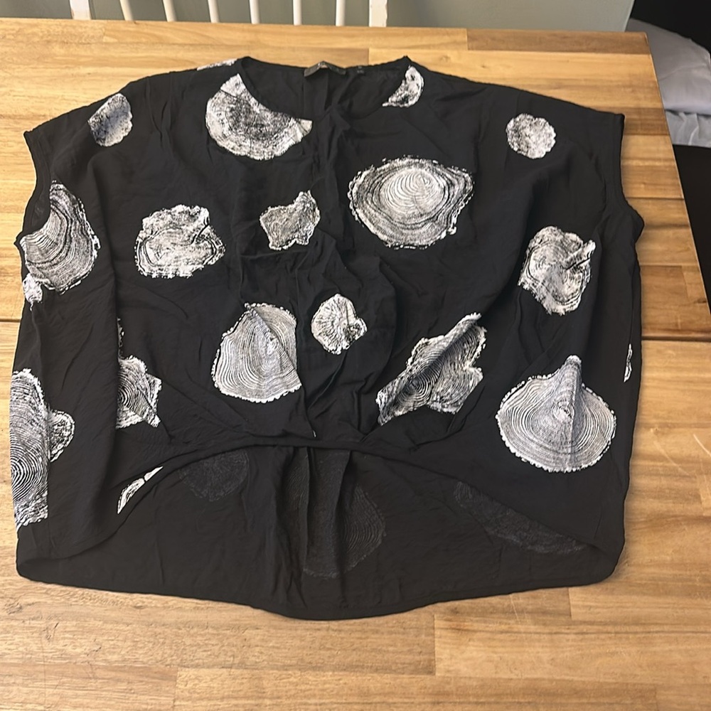 P LUCA blouse - Picture 3 of 6